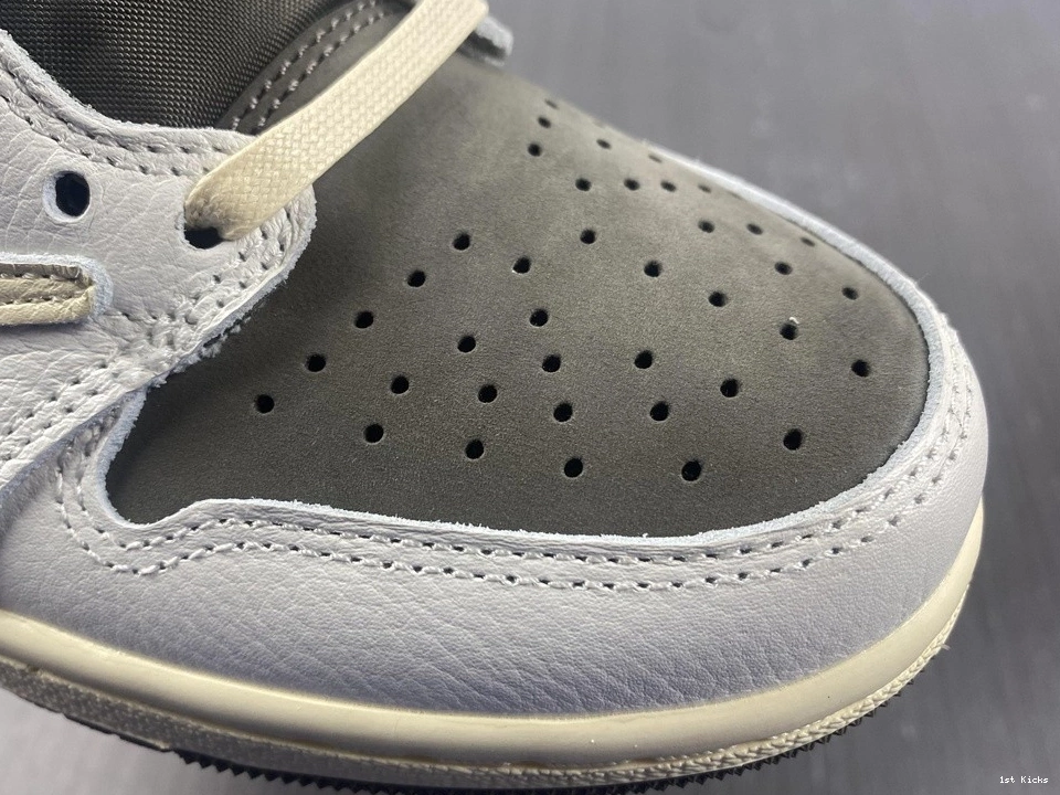 DM7866-162 Air Mocha' Travis OG  Scott Low X 'Reverse Jordan 1 1228